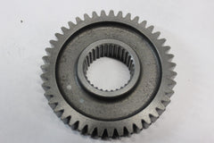 GEAR, IDLER DRIVEN NT:43 24381-10G00 2006 BURGMAN AN650K6