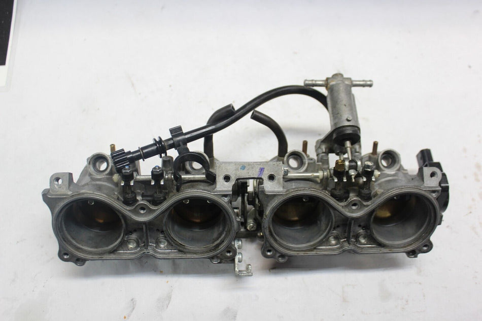 THROTTLE BODY (GQA1CA) 16400-MEL-A21 2006 CBR1000RR