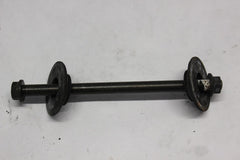 FRAME FLANGE BOLT (12X200) 90106-MCH-000 2003 Honda VTX1800C