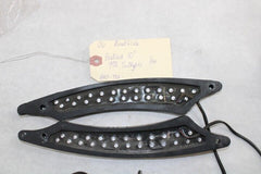 Bad Dad 10” 992 Taillight LED Harley Davidson