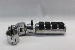 CHROME HIGHWAY PEG Clamp 2009 Harley Davidson FLHTCU