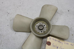 OEM Honda Motorcycle Cooling Fan 1984 Goldwing GL1200A 19025-MG9-003