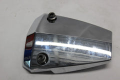 PLUG COVER CHROME 12330-MCH-000 2003 Honda VTX1800C