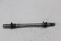 FRONT AXLE 54711-10F01 2000 Suzuki Intruder VL1500