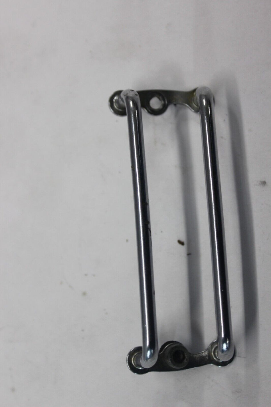 CYLINDER HEAD COVER BRACKET CHROME 42X-11152-00-00 1984 VIRAGO XV700L