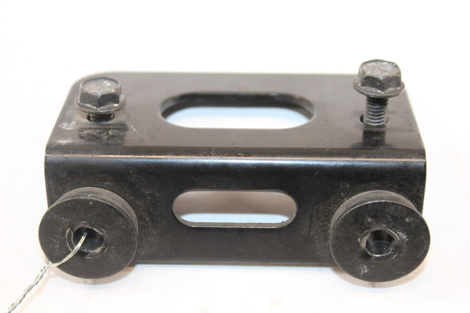 Regulator Bracket 11055-1137 2009 Kawasaki 650R Ninja EX650C9F