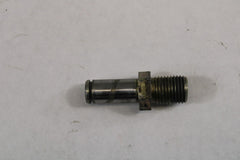 1985 Kawasaki Eliminator ZL900 Bevel Gear Case Stud 92004-1109