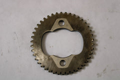 CAM SPROCKET 42T 2007 HONDA VT1100C2 14322-ME9-000