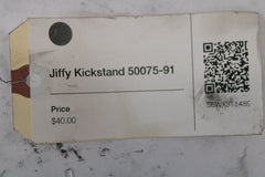 Jiffy Kickstand 50075-91 2004 Harley Davidson Road King