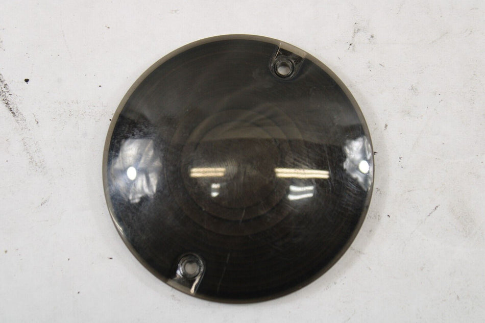 Turn Signal Lens (2) Smoke 68440-86 1994 Harley Davidson Ultra Classic
