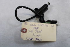 OEM Suzuki Motorcycle 1992 Intruder VS1400 Side Stand Switch 37840-39A23