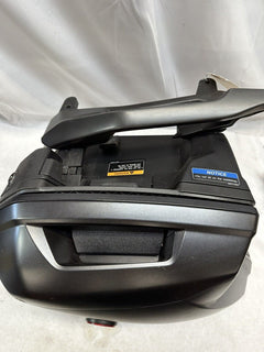 Side Case Saddlebag LEFT 2016 Kawasaki Versys 650