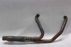 Exhaust Head Pipe M8 Harley Davidson 65600176