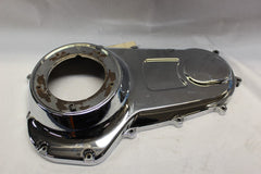 OUTER PRIMARY CHROME (SEE PHOTOS) 60553-07 2009 Harley Davidson FLHTCU