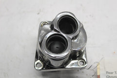 Rear Tappet Guide Chrome Harley Davidson 18540-83