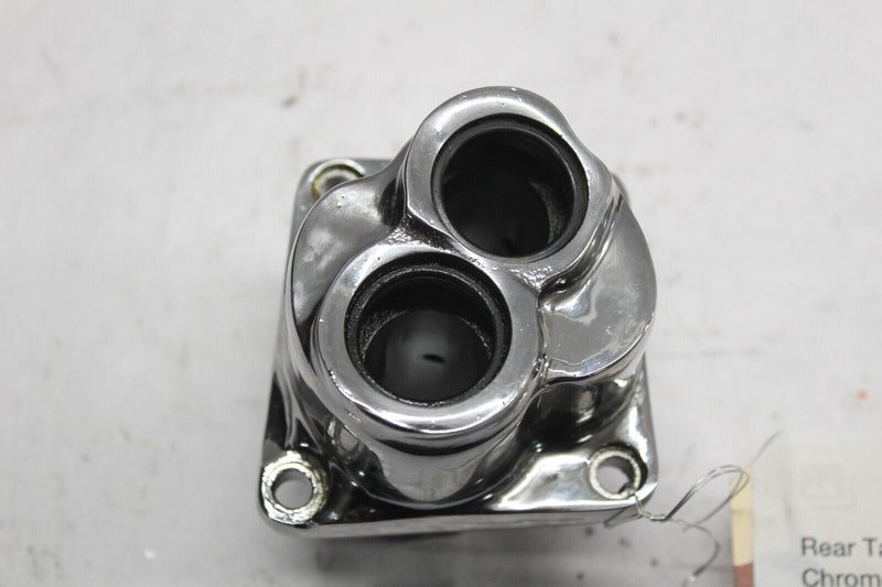 Rear Tappet Guide Chrome Harley Davidson 18540-83