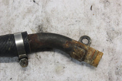 RADIATOR PIPE W/COOLING HOSE 32033-1484 1987 VULCAN VN750