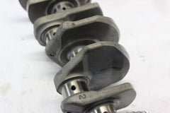 CRANKSHAFT 12000-29810 2005 SUZUKI GSX-R600