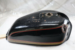 OEM Suzuki Motorcycle Fuel Gas Tank 1978 GS 550 GS550 44110-47030-13L