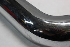 Rear Exhaust Pipe Shield LEFT Harley Davidson 65400179