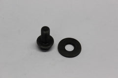 BALANCER FLANGE BOLT (12X25) W/WASHER 90019-413-000 2003 Honda VTX1800C