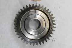 Primary Drive Gear 38T 23103-MB0-771 1983 Honda VF750