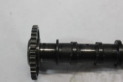 EXHAUST CAMSHAFT 12720-29G00 2005 SUZUKI GSX-R600