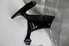 OEM Suzuki Motorcycle 2005 GSX1300R Hayabusa Upper Panel RH Black 94641-24F00