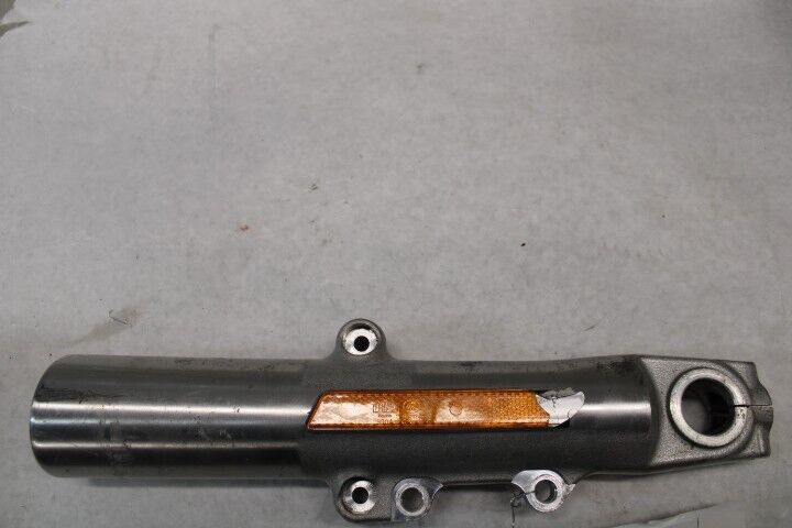 Lower Fork Slider RIGHT 49MM 45400056 Harley Davidson