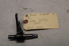 Gear Shifting Shaft 25510-38B00 1992 Suzuki Intruder VS1400