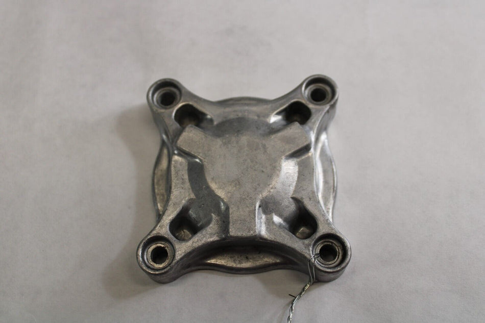 Bearing Cap 11012-1489 1986 Kawasaki Voyager ZG1200