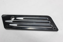 Harley Davidson Aftermarket Saddlebag Faceplate LEFT