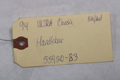 Handlebar 55920-83 1994 Harley Davidson Ultra Classic