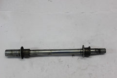 FRONT AXLE 54711-10F01 2000 Suzuki Intruder VL1500