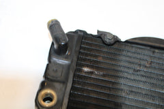 RADIATOR 19010-ME9-003 1983 Honda VT750C Shadow