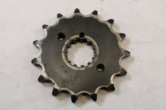 Engine Sprocket 15T 27511-47B00 1978 Suzuki GS550