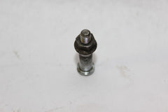 HANDLE LEVER PIVOT BOLT 90114-MA5-671 1984 VF500C Honda Magna