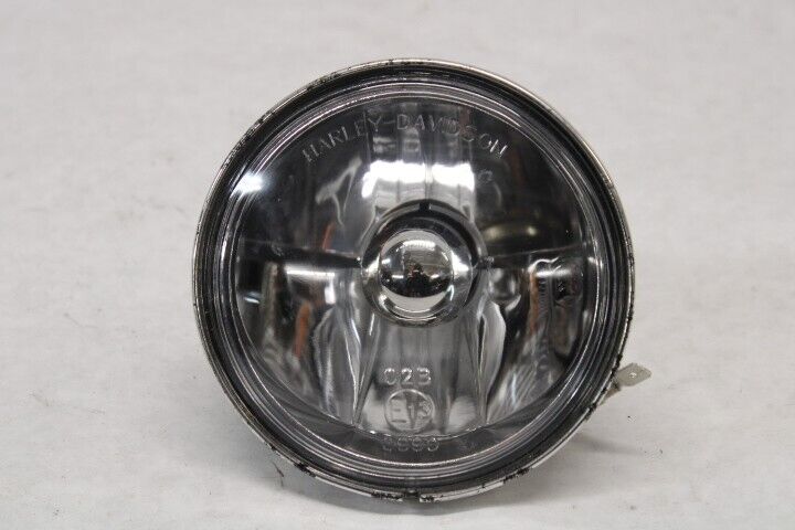 Auxiliary Lamp 68414-05 Harley Davidson