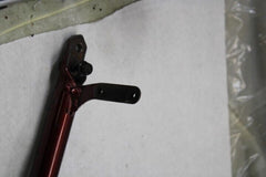 OEM Suzuki Motorcycle 1992 Intruder VS1400 Frame Down Tube Maroon