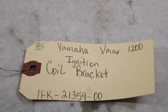 Coil Bracket 3UF-21359-00 1990 Yamaha Vmax VMX12 1200