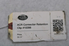 ACR Connector Retention Clip #10398 Harley Davidson