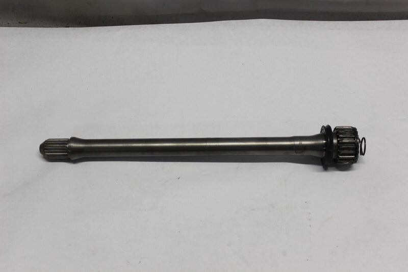 PROPELLER SHAFT 40201-MCH-000 2005 Honda VTX1300S