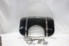 AFTERMARKET WINDSHIELD W/ACCESSORIES 2005 Honda VTX1300S