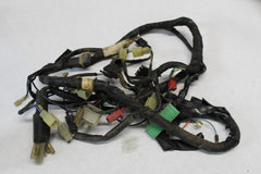 MAIN WIRE HARNESS 32100-ME9-000 1983 Honda VT750C Shadow