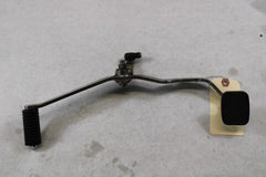 Gearshift Lever Assy 25600-41F11 2006 Suzuki Boulevard C50