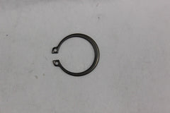 CLUTCH BASKET RETAINING RING #16 37904-90 2009 FLHTCU Harley Davidson