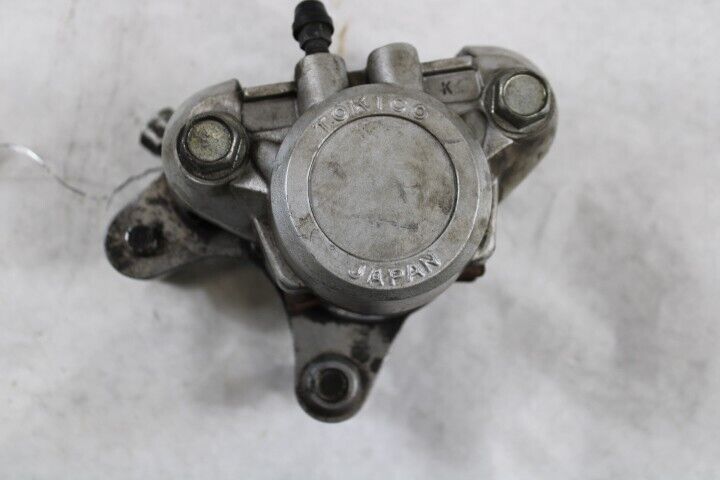 OEM Suzuki Motorcycle 1992 Intruder VS1400 Front Brake Caliper 59100-38B11-999