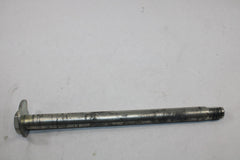 Rear Axle 43000207 Harley Davidson