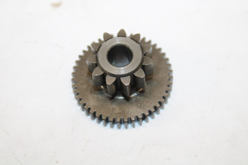 STARTER REDUCTION GEAR A 28101-ME9-010 1983 Honda VT750C Shadow