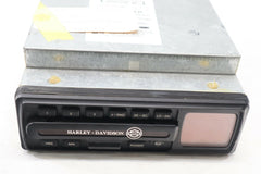 OEM Harley Davidson Radio Cd Player 76164-04 **For Parts**